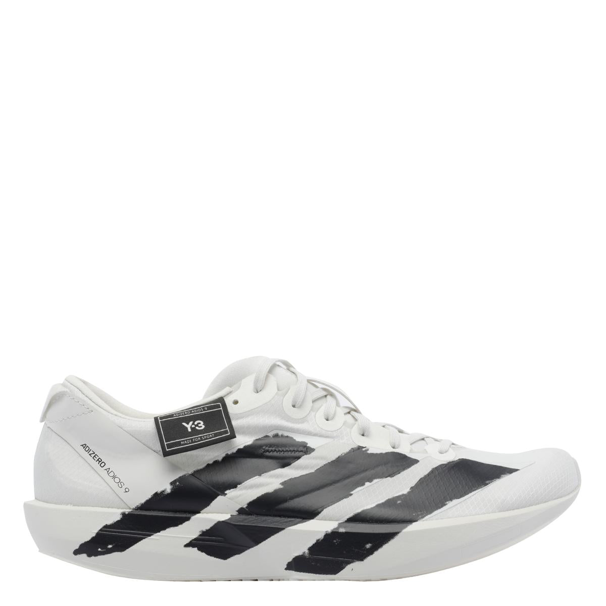 Y-3 Adidas Sneakers