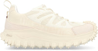 Moncler Moncler X Salehe Bembury - Trailgrip Amoeba Low-Top Sneakers