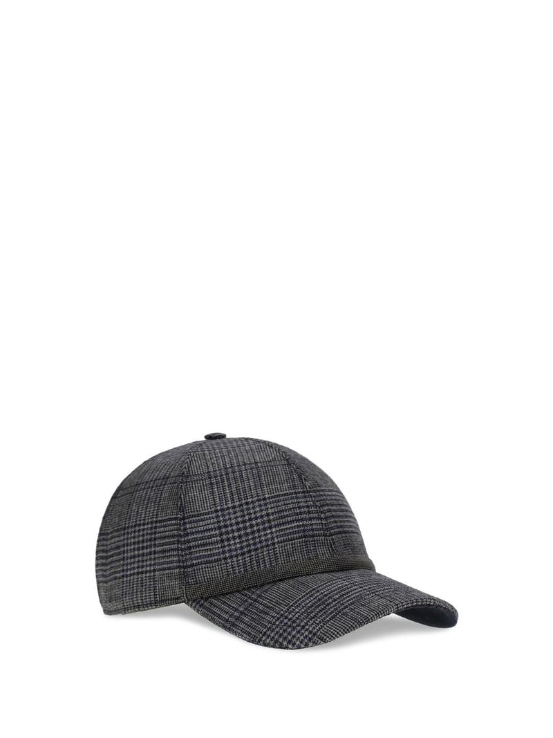 Brunello Cucinelli Hats E Hairbands