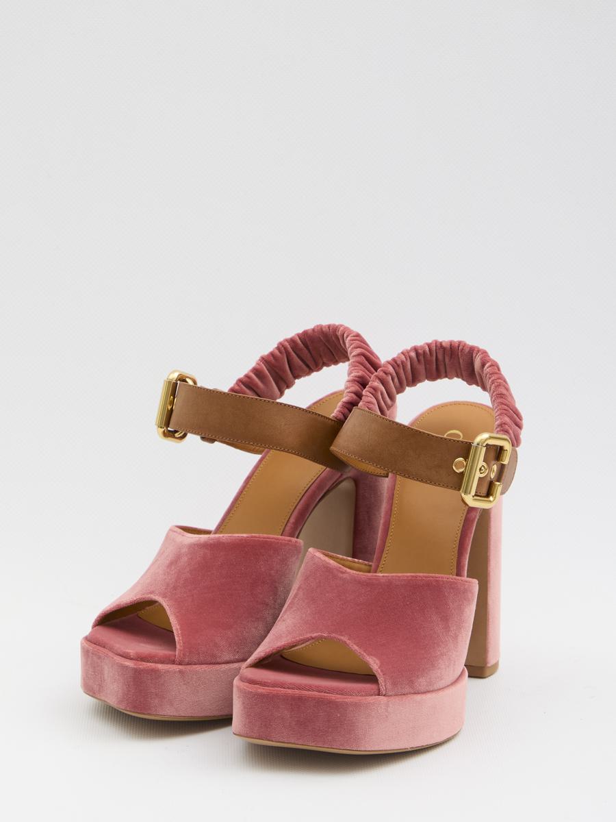 Aria Sandals
