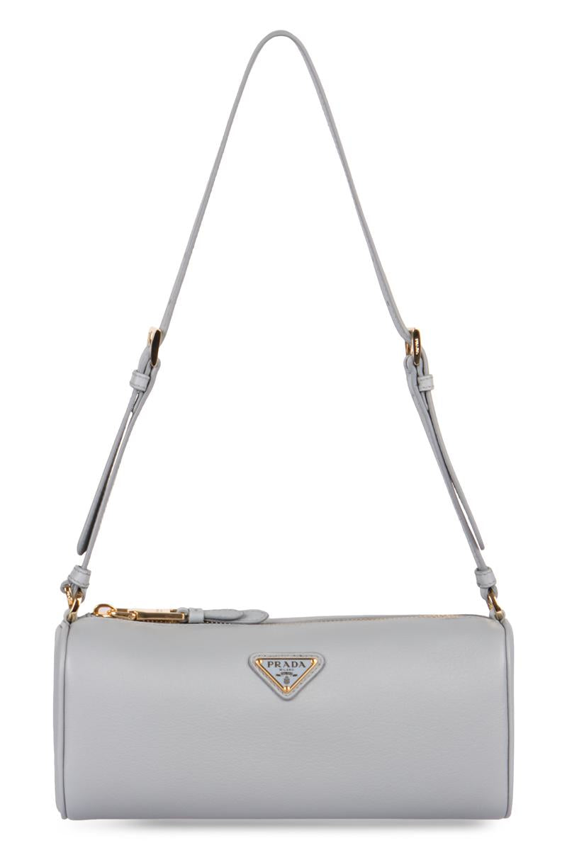 Prada Leather Shoulder Bag