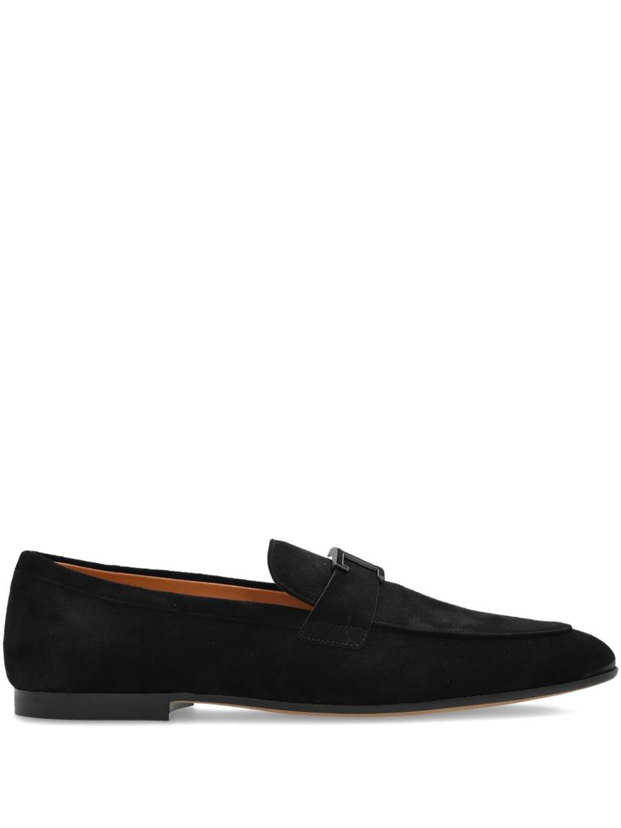 Tod'S Flat Shoes