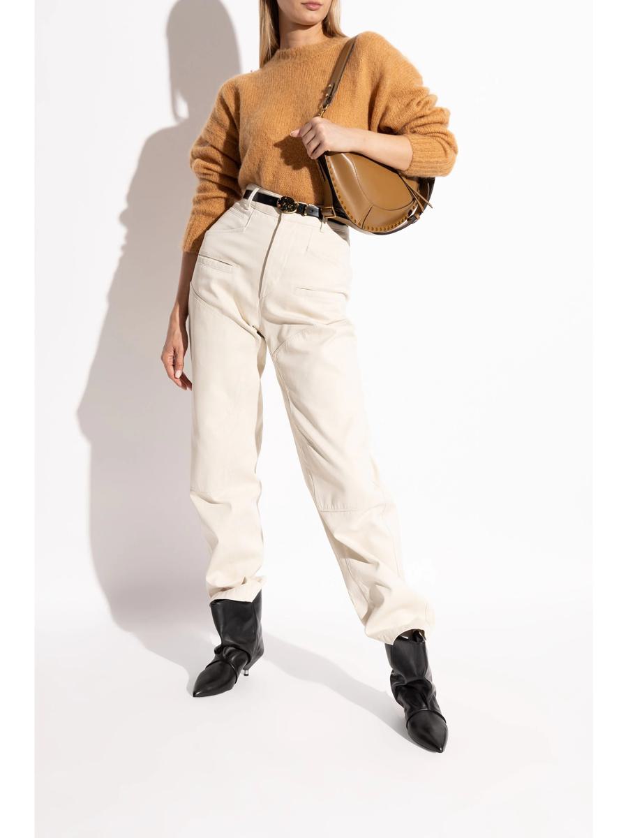 Isabel Marant 57Mm Edrik Boots