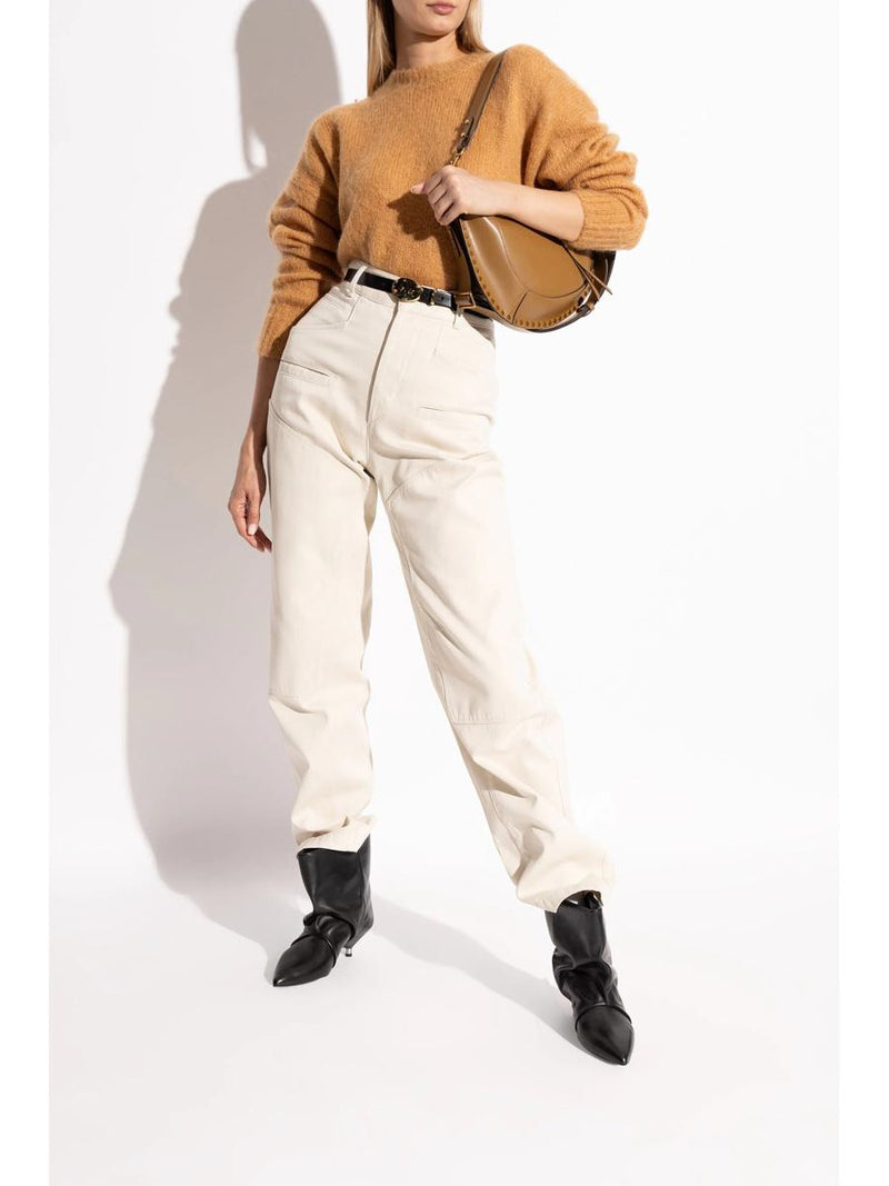 Isabel Marant 57Mm Edrik Boots