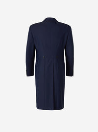 Canali Morning Suit Trousers Waistcoat