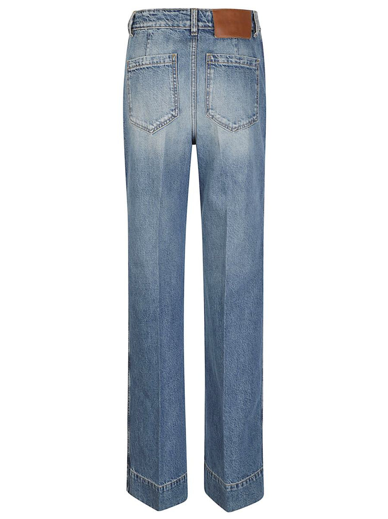 Victoria Beckham Jeans