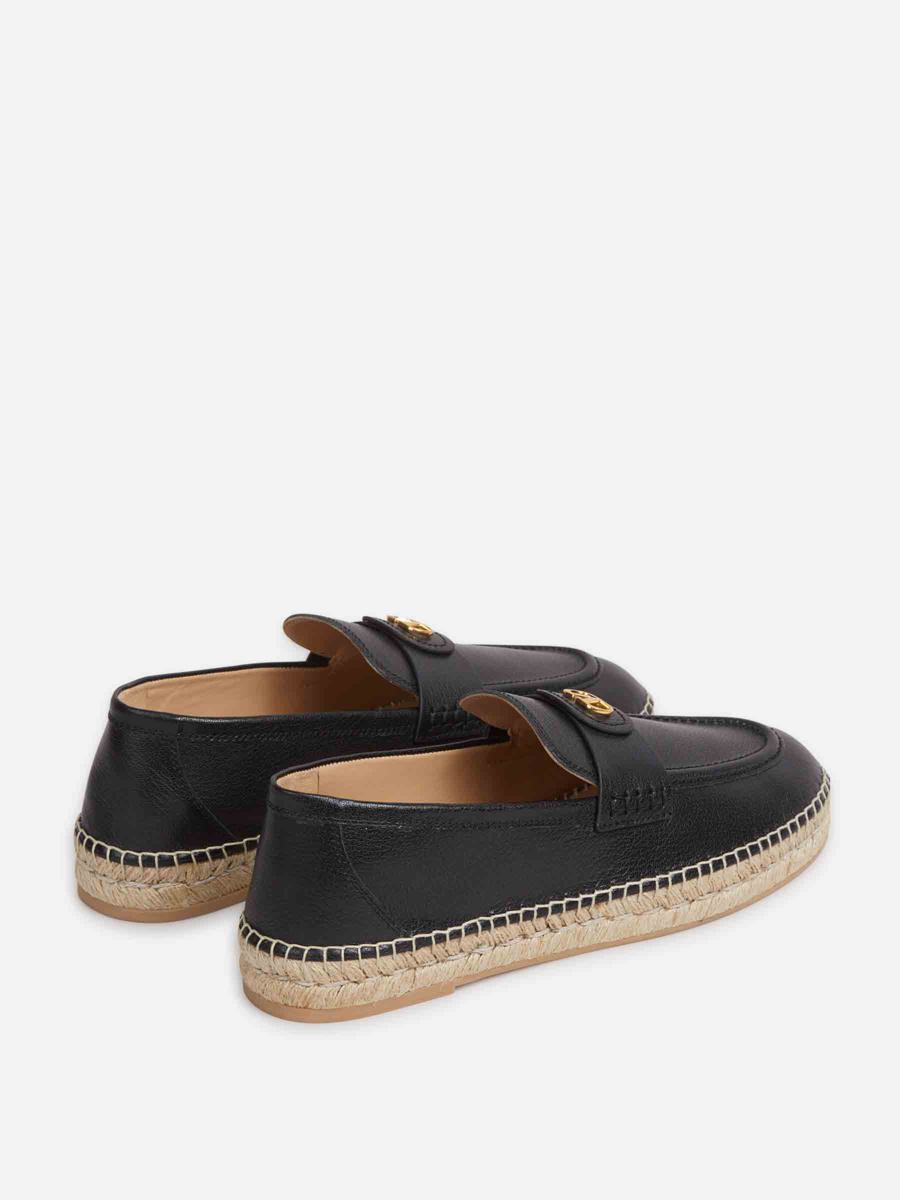 Valentino Garavani Palm Avenue Loafers
