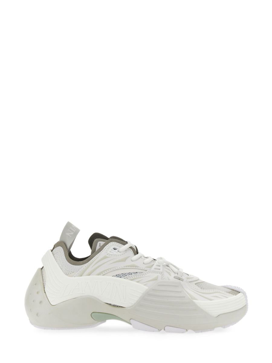 Lanvin Flash-X Sneakers