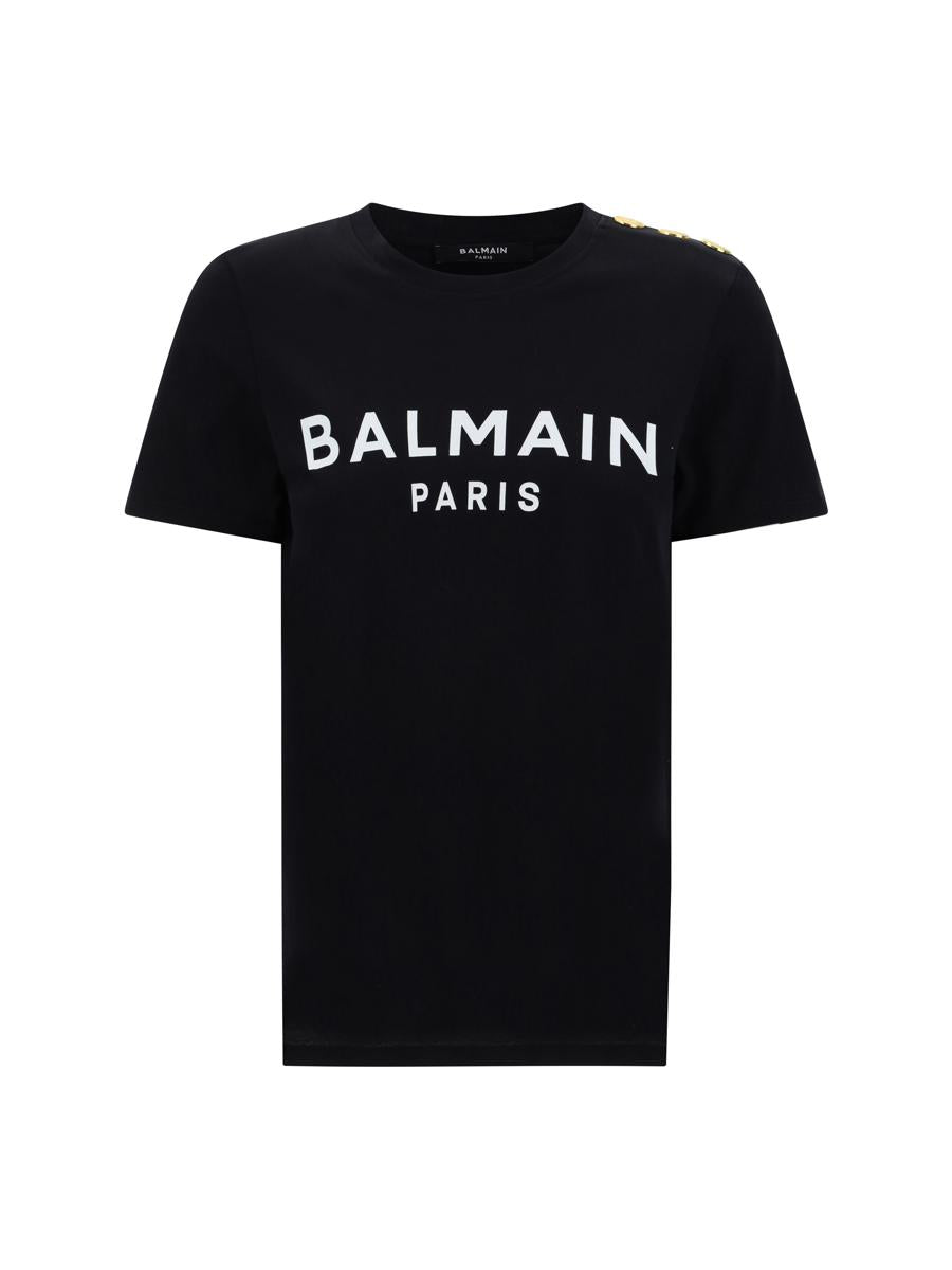 Balmain T-Shirts