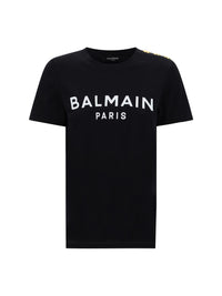 Balmain T-Shirts