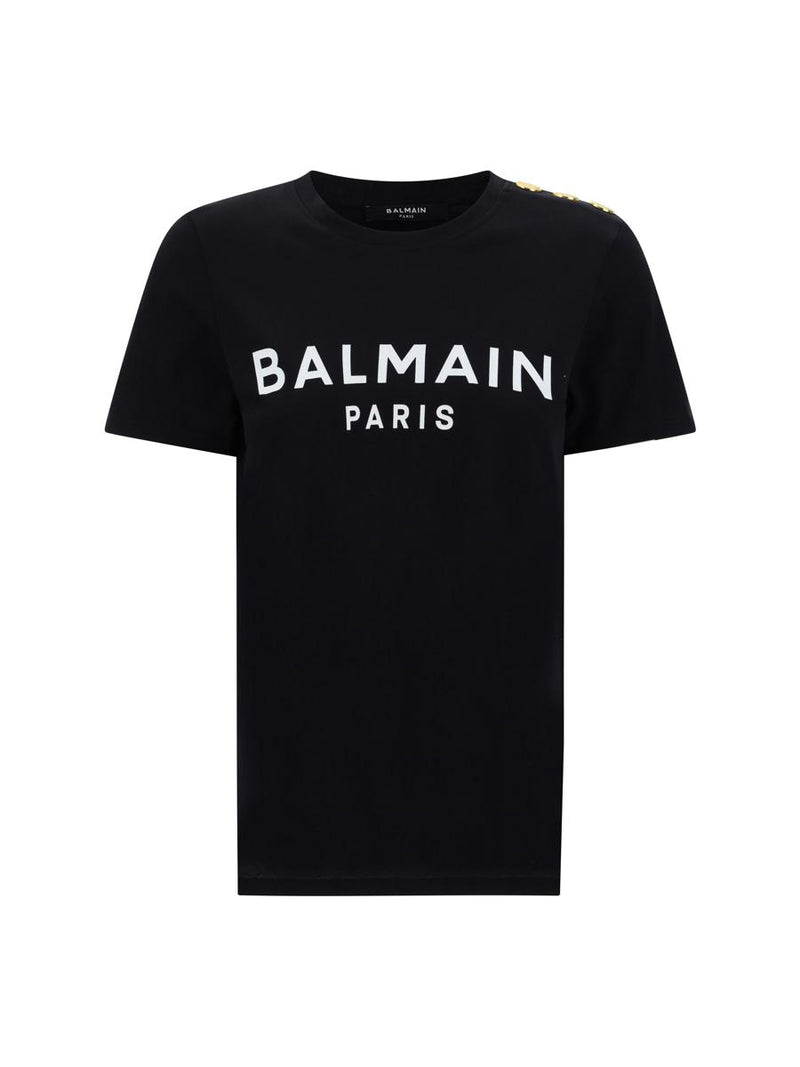 Balmain T-Shirts