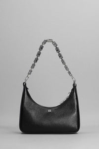 Givenchy Moon Cuout Mini Hob Shoulder Bag