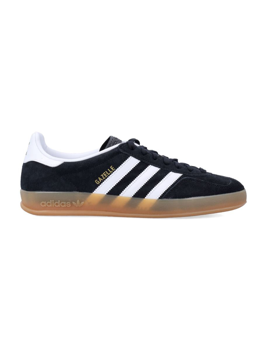 Adidas Originals Adidas Gazelle Indoor Suede Sneakers