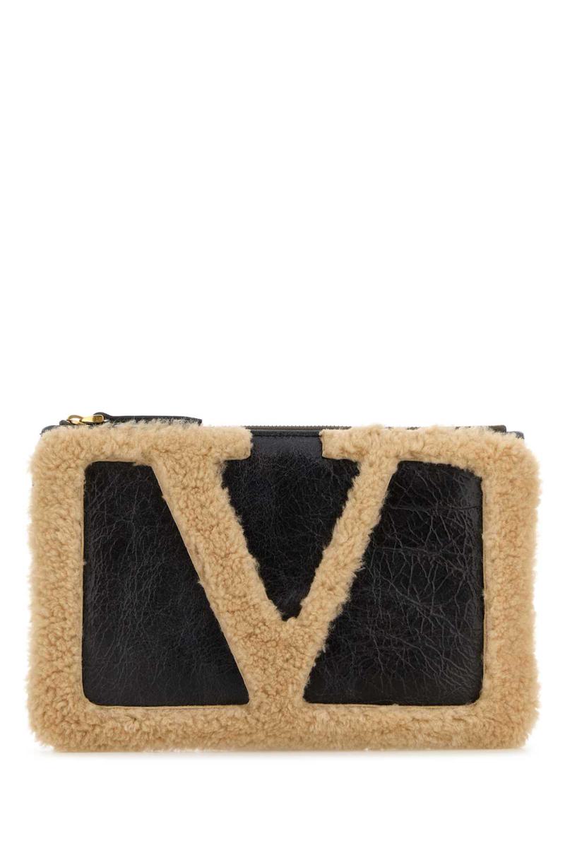 Valentino Garavani Clutch