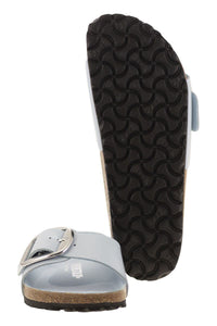 Birkenstock Madrid Big Buckle - Flat Sandal