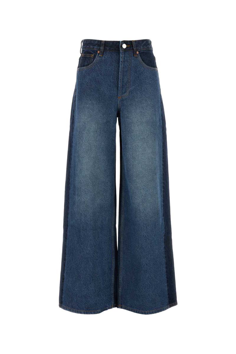 Camilla And Marc Jeans