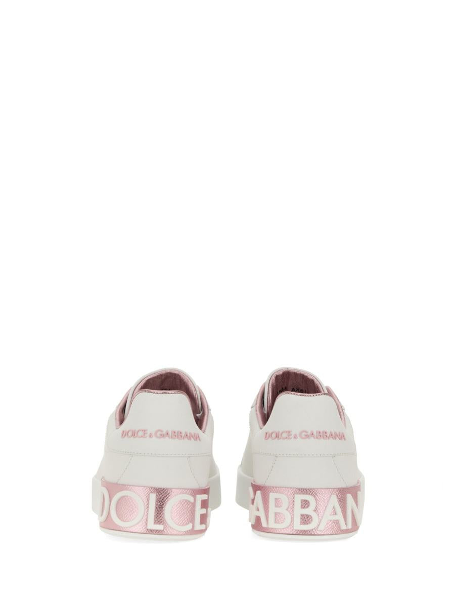Dolce & Gabbana Sneaker Portofino