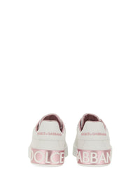 Dolce & Gabbana Sneaker Portofino