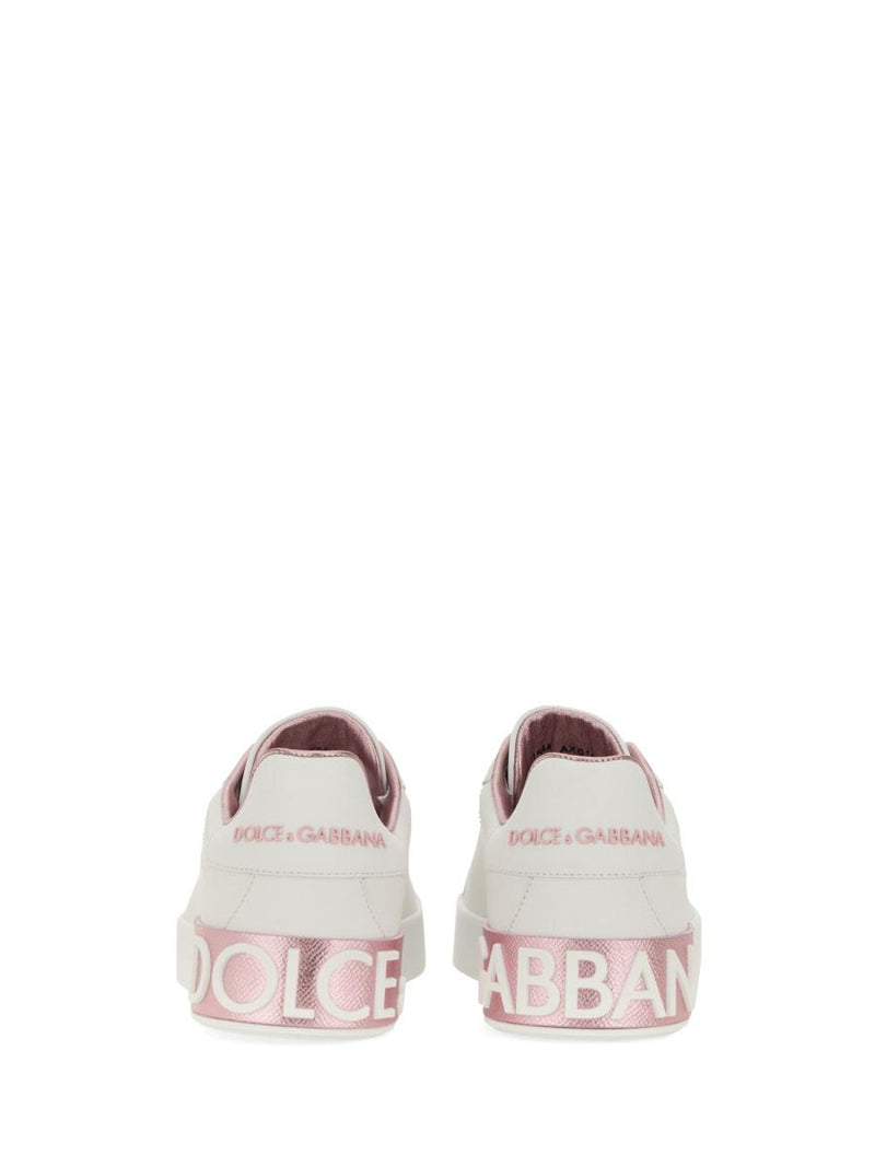 Dolce & Gabbana Sneaker Portofino