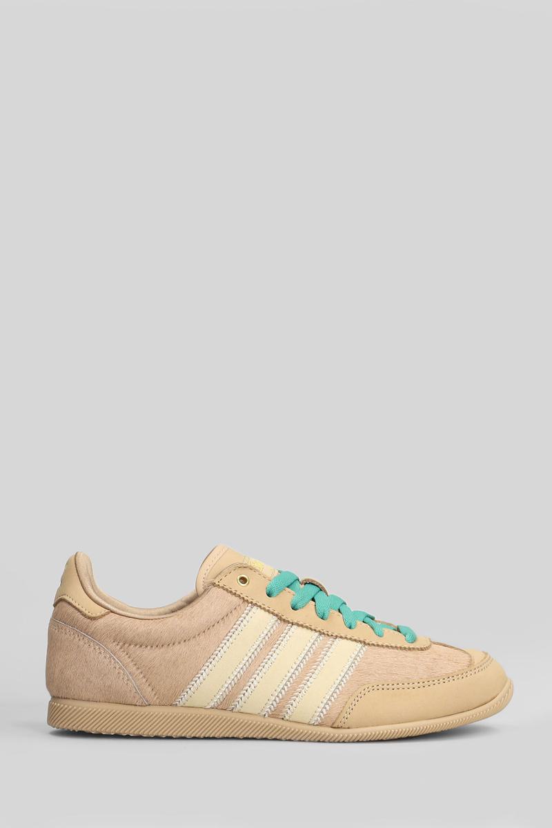 Adidas Japan Sneakers