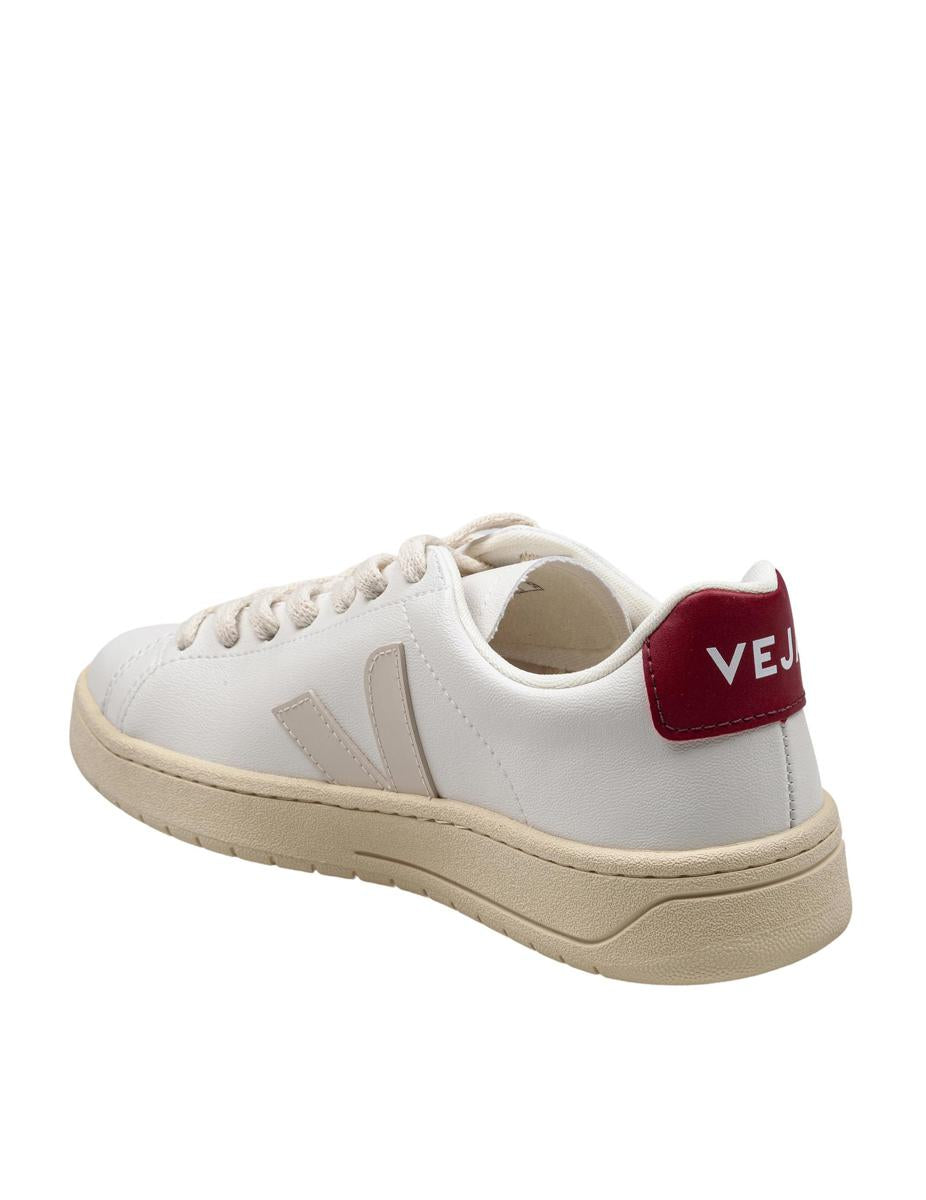 Veja Coated Organic Cotton Sneakers