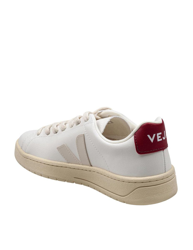 Veja Coated Organic Cotton Sneakers