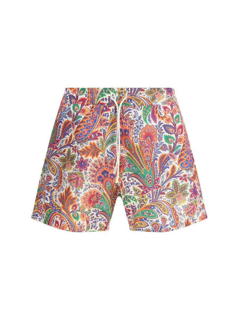 Etro Swimwear
