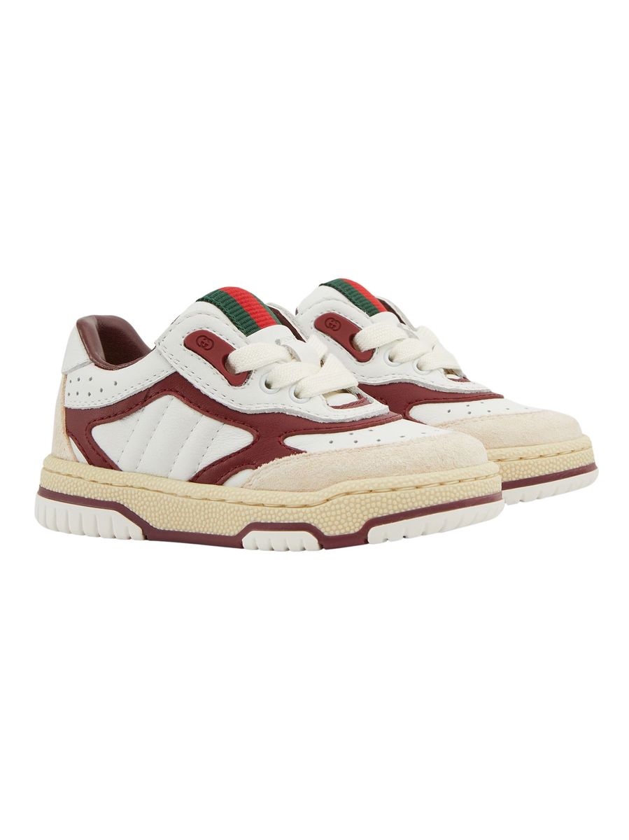 Gucci Kids Sneaker Shoes