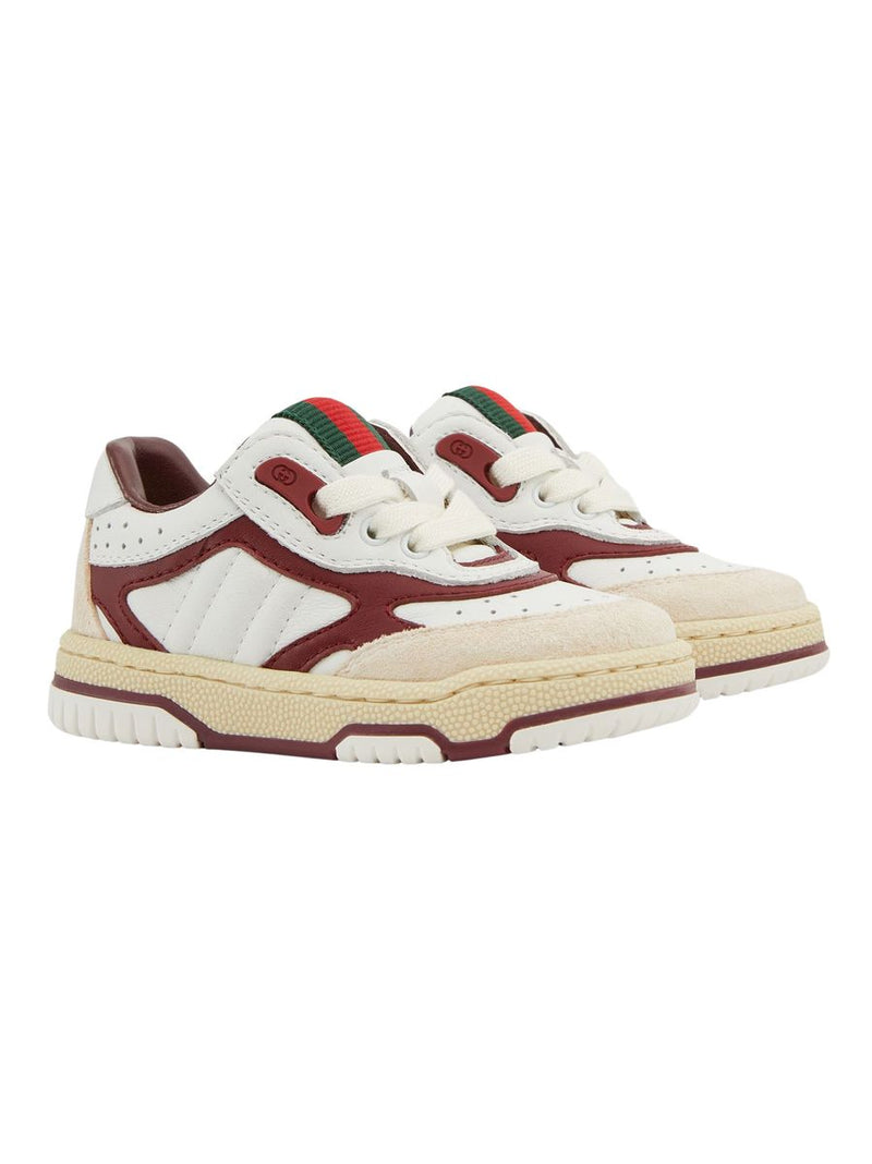 Gucci Kids Sneaker Shoes
