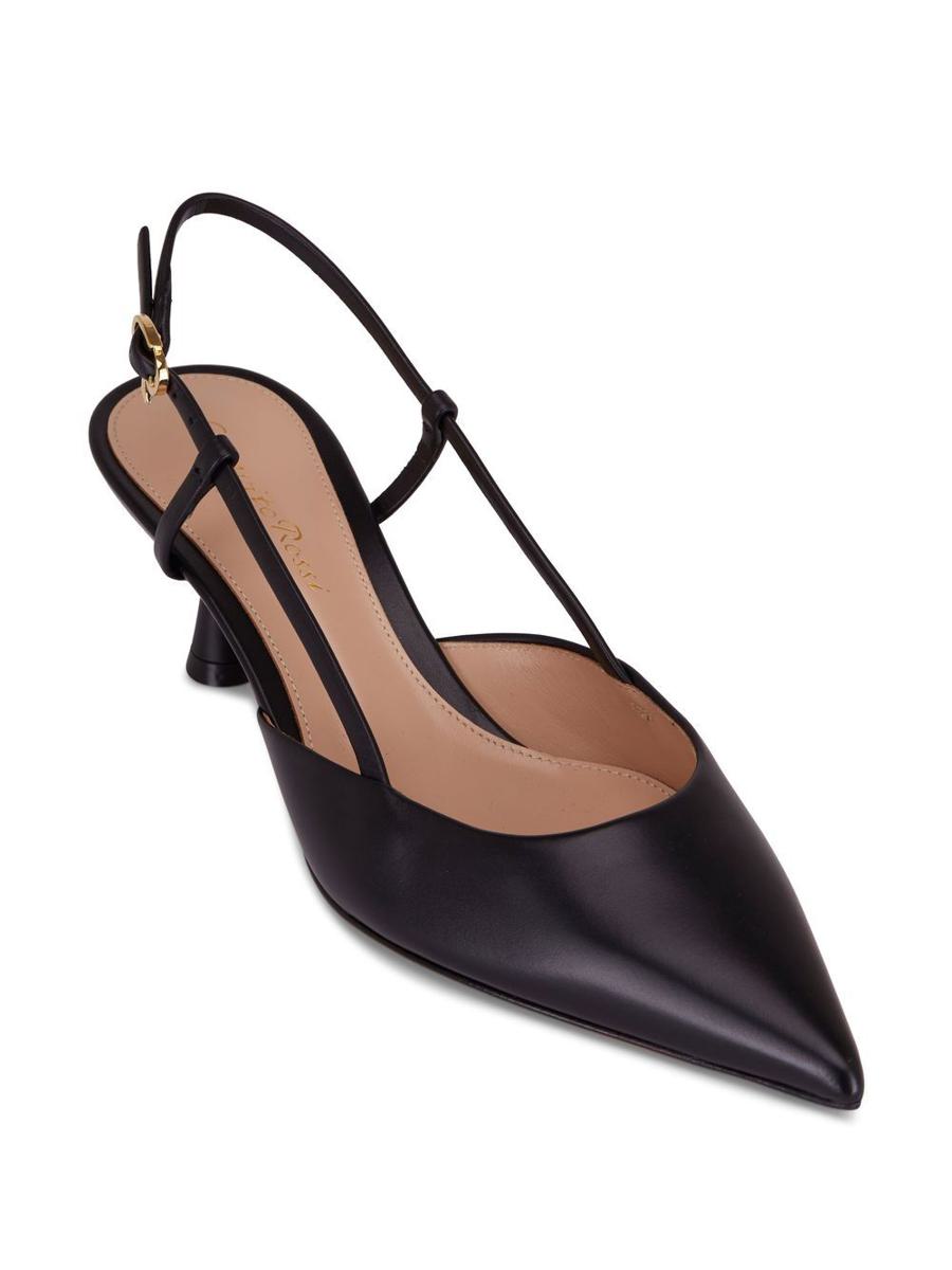 Gianvito Rossi With Heel