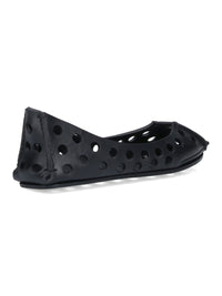 Alaïa Flat Shoes