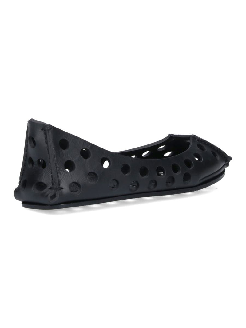 Alaïa Flat Shoes