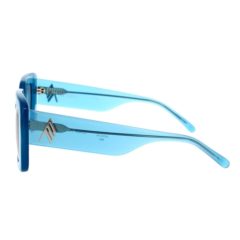 The Attico Sunglasses