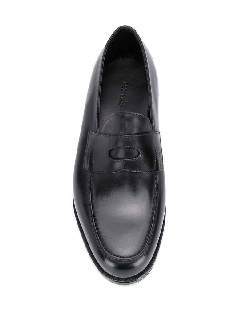 John Lobb Lopez Moccasins Shoes