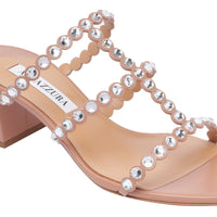 Aquazzura Sandals