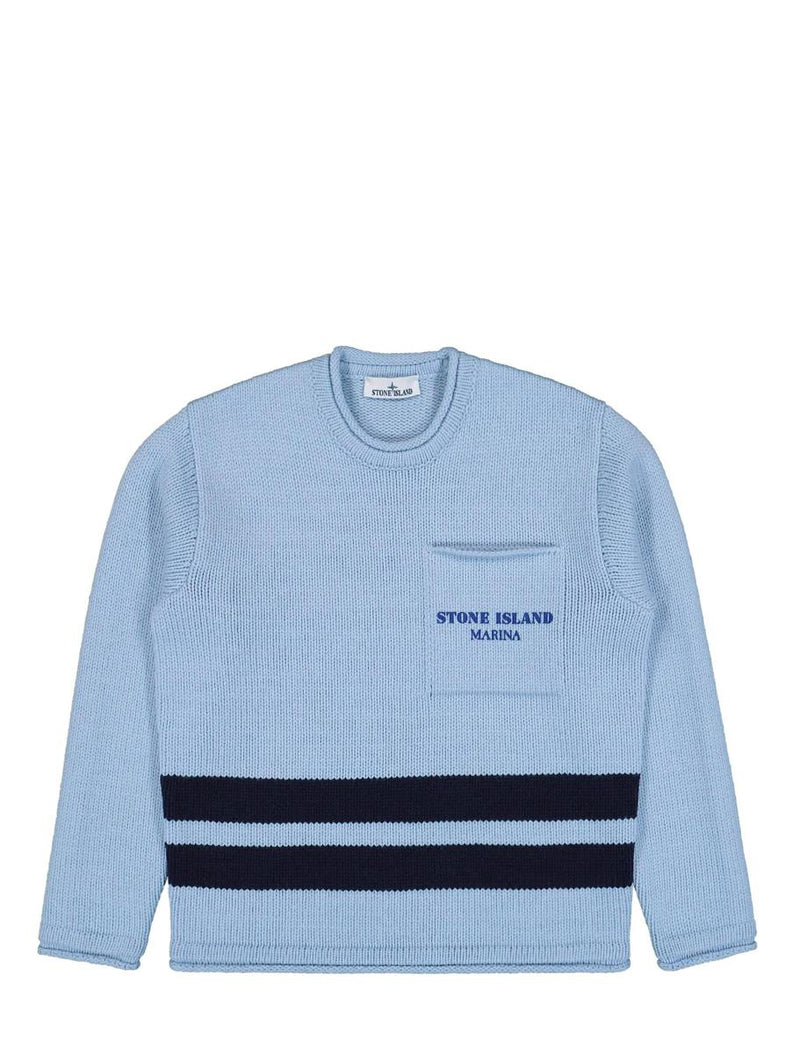 Stone Island Sweaters