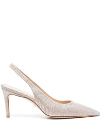 Stuart Weitzman Flat Shoes