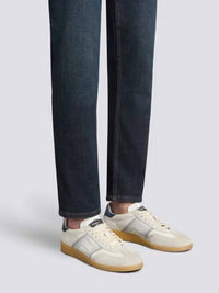 Santoni Dbs Olympic Sneakers