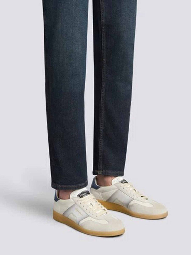 Santoni Dbs Olympic Sneakers