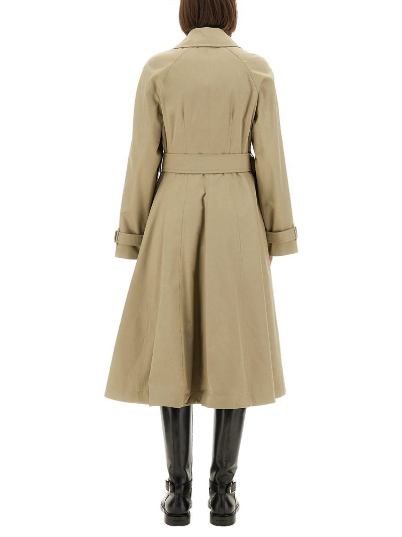 Burberry Trench Coat "Ellingham"