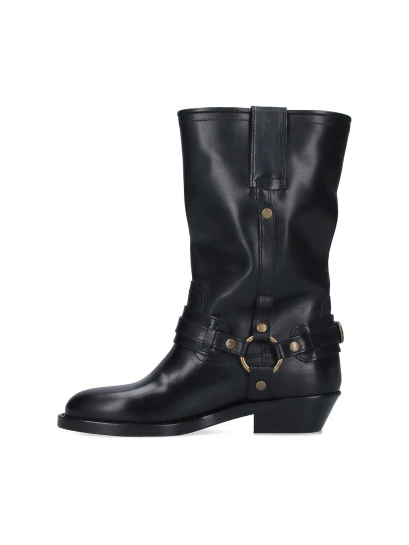 Isabel Marant Boots