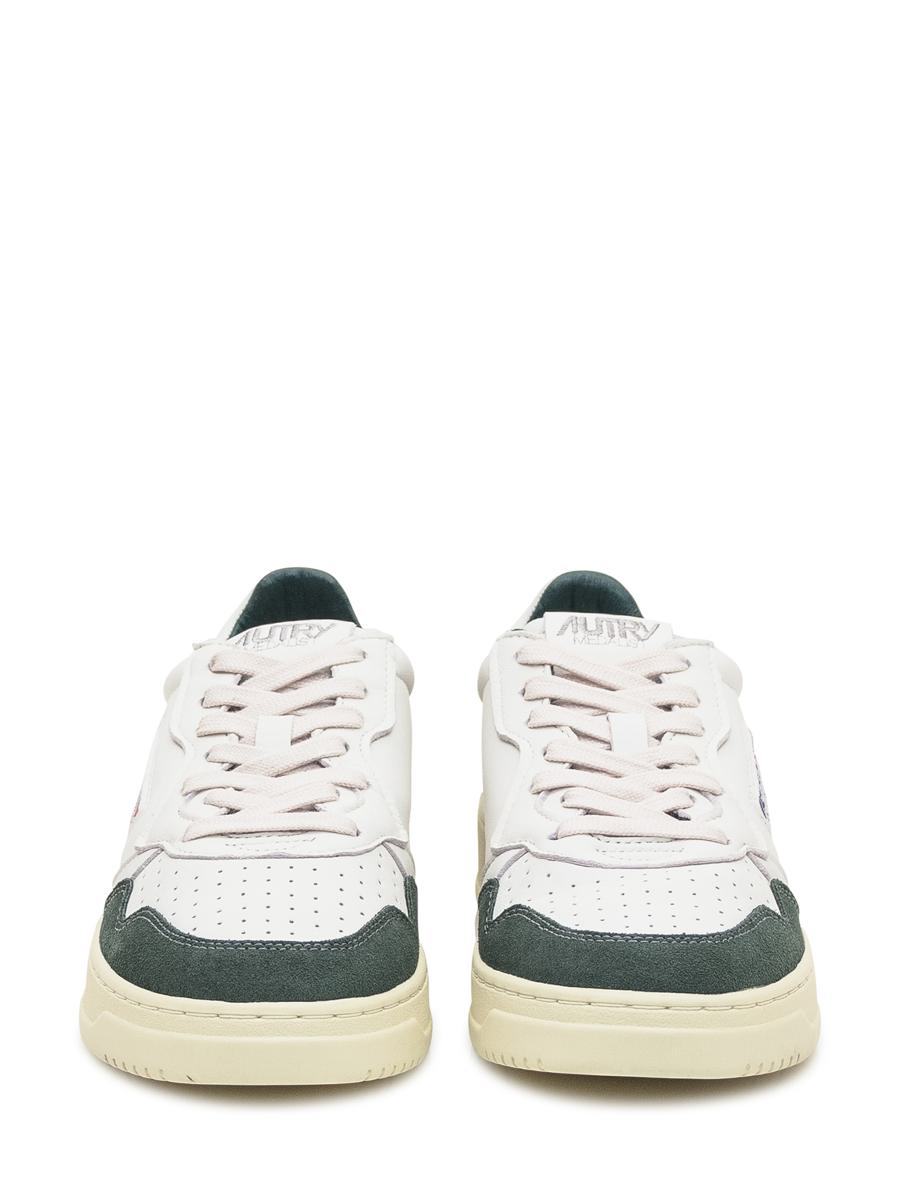Autry Medalist Low Sneaker