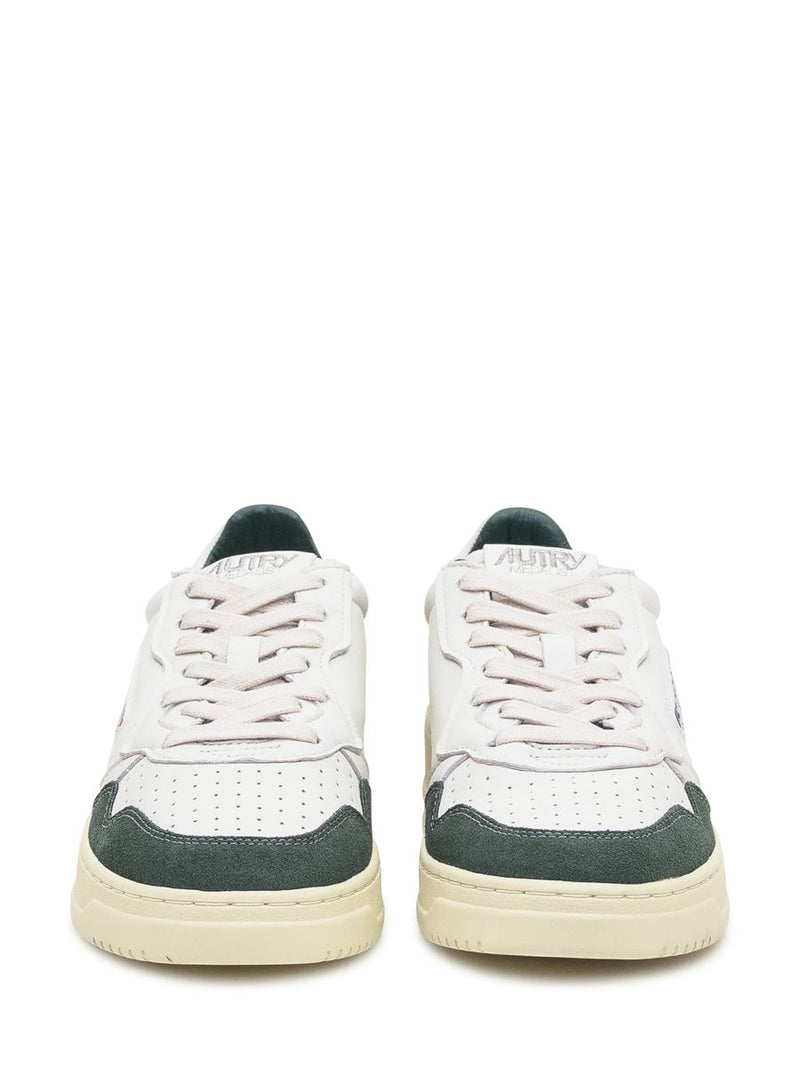 Autry Medalist Low Sneaker