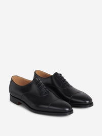 Crockett & Jones Connaught Leather Shoes