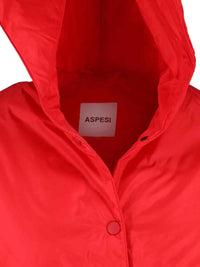 Aspesi Jackets