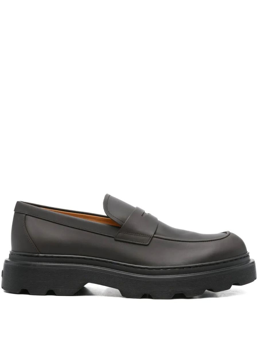 Tod'S Loafer Shoes