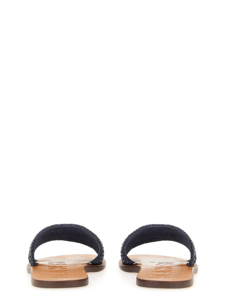 Manebí Slide Sandal