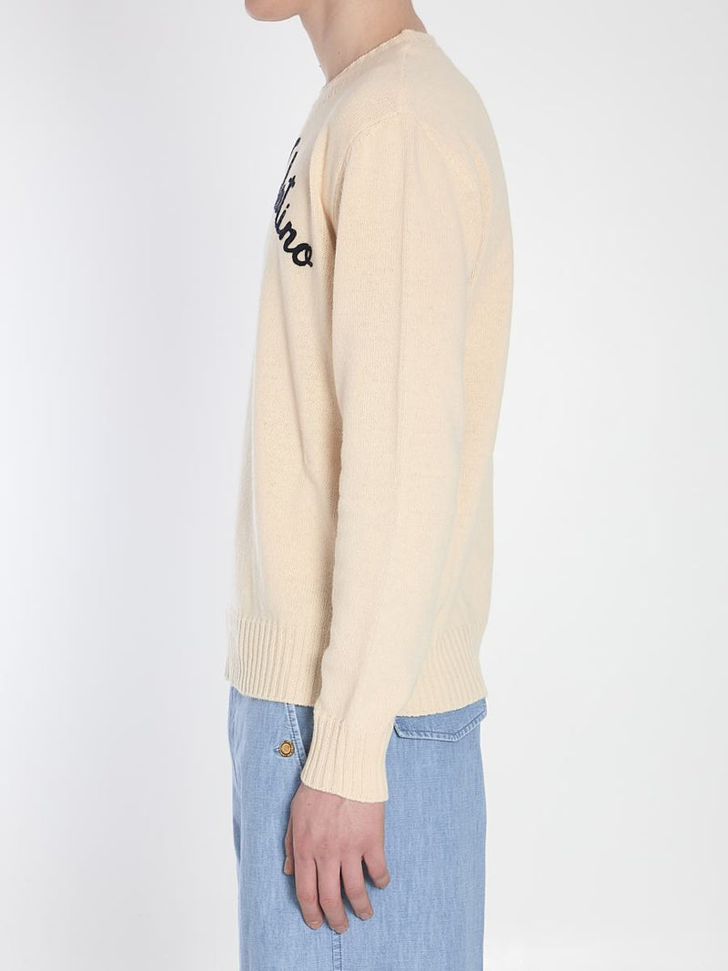 Chez Valentino Garavani Sweater