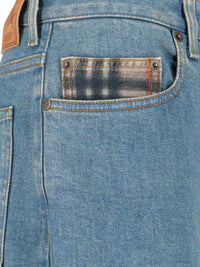 Burberry Jeans