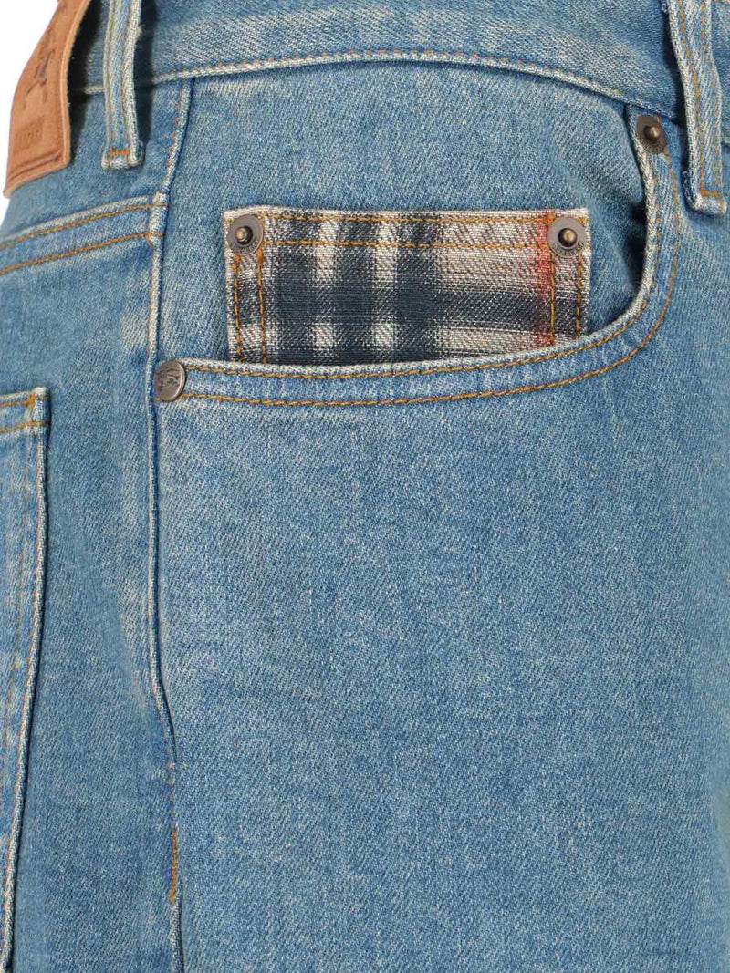 Burberry Jeans